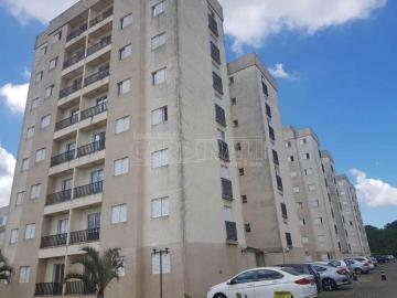 imagem 1 - Apartamento com 2 dormitórios sendo 1 suíte no Parque Santa Monica próximo ao Shopping Iguatemi em São Carlos imagem 1 - Apartamento com 2 dormitórios sendo 1 suíte no Parque Santa Monica próximo ao Shopping Iguatemi em São Carlos