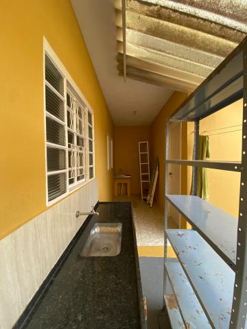 Casa de 2 dormitórios com ótima localização em São Carlos