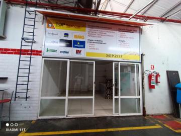 Alugar Comercial / Box em São Carlos. apenas R$ 1.112,00