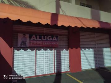 Alugar Comercial / Salão em Araraquara. apenas R$ 1.300,00