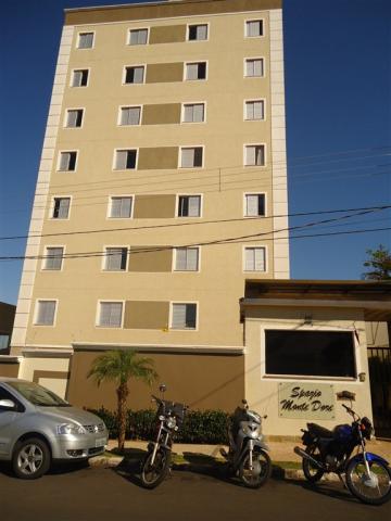 Alugar Apartamento / Padrão em São Carlos. apenas R$ 1.500,00