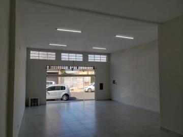 Ibate Vila Santa Terezinha Salao Locacao R$ 3.000,00 Area construida 120.00m2