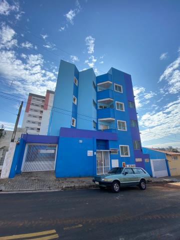 Apartamento com 1 dormitório no Jardim Paraíso próximo ao Hospital São Francisco em São Carlos