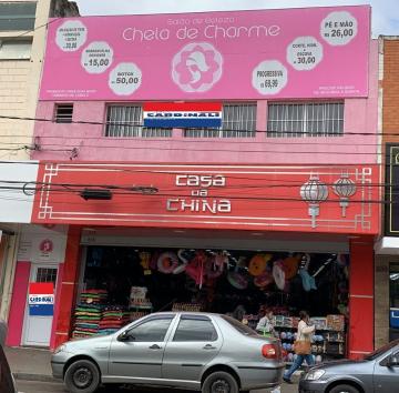 imagem 1 - Comercial - Salão imagem 1 - Comercial - Salão