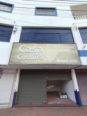 Alugar Comercial / Salão em São Carlos. apenas R$ 1.900,00