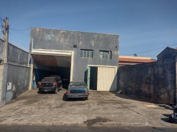 Alugar Comercial / Barracão em São Carlos. apenas R$ 450.000,00