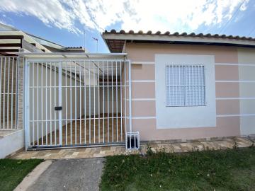 Alugar Casa / Condomínio em São Carlos. apenas R$ 1.667,00