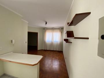 Apartamento com 1 dormitório no Jardim São Carlos próximo a Paróquia São Judas Tadeu em São Carlos