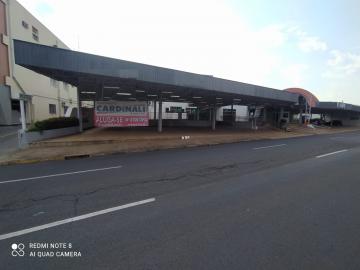 Araraquara Centro Comercial Locacao R$ 120.000,00  Area do terreno 9059.00m2 Area construida 4695.00m2