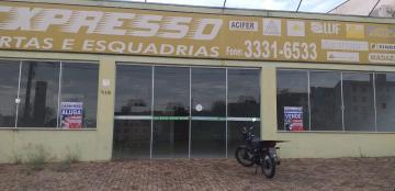 Araraquara Parque Igacaba Salao Locacao R$ 10.000,00  1 Vaga Area do terreno 760.00m2 Area construida 533.00m2