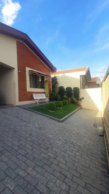 Alugar Casa / Padrão em São Carlos. apenas R$ 638.300,00