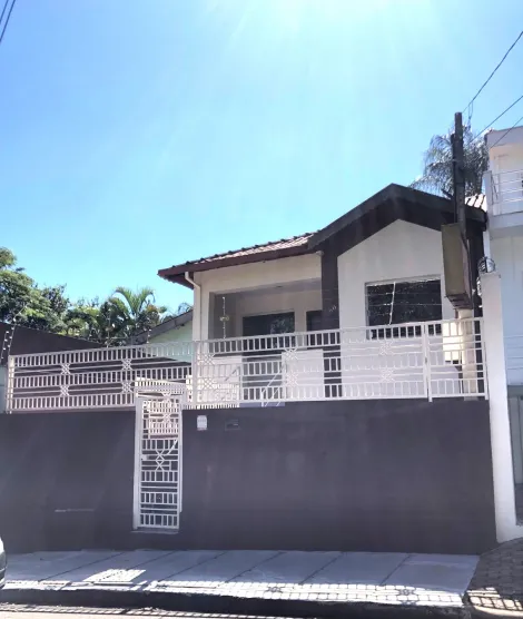 Alugar Casa / Padrão em São Carlos. apenas R$ 1.300,00