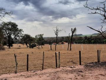 Sitio entrada de Ribeirão Bonito