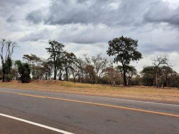 Sitio entrada de Ribeirão Bonito