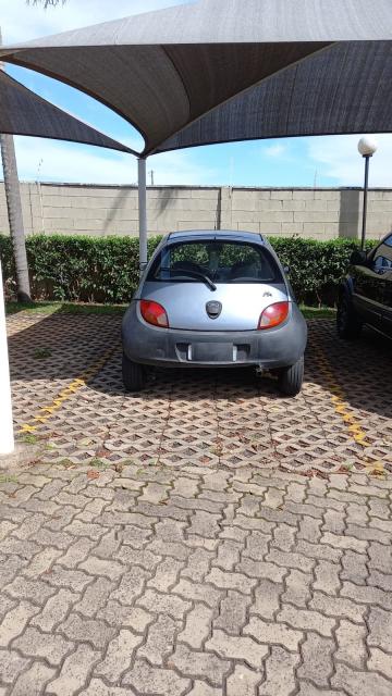 imagem 3 - Apartamento com 2 dormitórios no Jardim Nova São Carlos próximo ao Sesi em São Carlos imagem 3 - Apartamento com 2 dormitórios no Jardim Nova São Carlos próximo ao Sesi em São Carlos