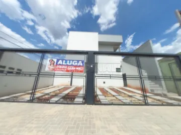 Alugar Apartamento / Flat em Araraquara. apenas R$ 1.200,00