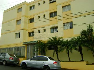 Apartamento com 2 dormitórios na Vila Costa do Sol próximo a Escola Esterina Placco em São Carlos