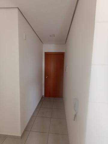 Alugar Apartamento / Padrão em São Carlos. apenas R$ 1.723,00