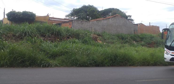 imagem 3 - Terreno - Padrão imagem 3 - Terreno - Padrão