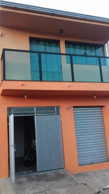 Alugar Casa / Sobrado em São Carlos. apenas R$ 270.000,00
