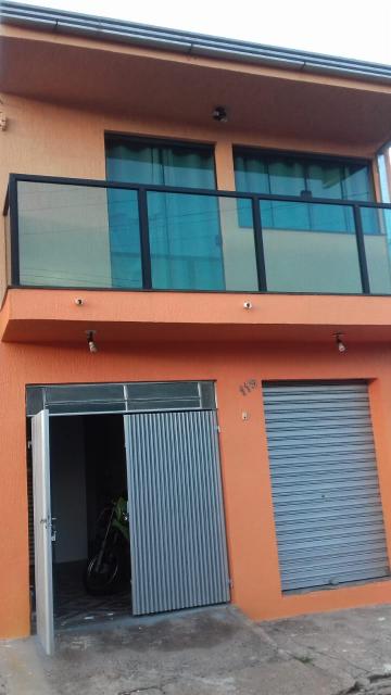 imagem 1 - Casa - Sobrado imagem 1 - Casa - Sobrado