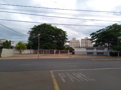 Araraquara Sao Geraldo Galpao Locacao R$ 7.500,00  Area do terreno 2781.93m2 Area construida 732.34m2