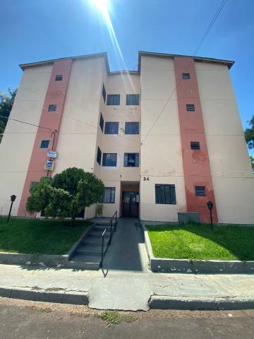 imagem 1 - Apartamento com 2 dormitórios no Romeu Santini próximo a UBS Botafogo em São Carlos imagem 1 - Apartamento com 2 dormitórios no Romeu Santini próximo a UBS Botafogo em São Carlos