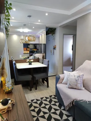 imagem 3 - Apartamento - Padrão imagem 3 - Apartamento - Padrão