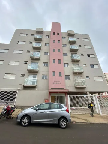 imagem 1 - Apartamento - Padrão imagem 1 - Apartamento - Padrão