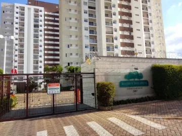 Alugar Apartamento / Padrão em Araraquara. apenas R$ 1.700,00