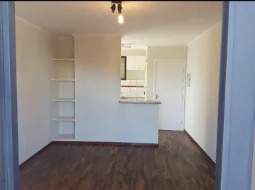 apartamento de dois dormitórios