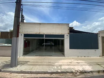 Alugar Comercial / Salão em São Carlos. apenas R$ 3.000,00