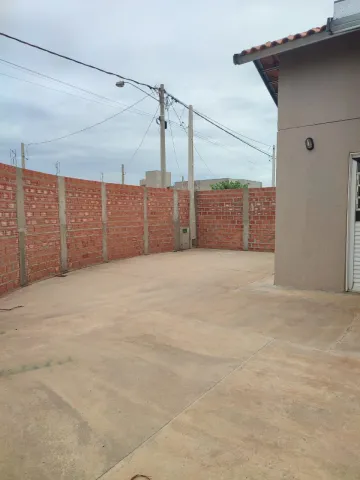 imagem 1 - Casa à venda no Jd das Palmeiras imagem 1 - Casa à venda no Jd das Palmeiras