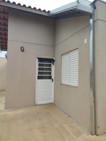 imagem 2 - Casa à venda no Jd das Palmeiras imagem 2 - Casa à venda no Jd das Palmeiras