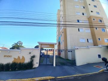 Apartamento com 1 dormitório na Vila Pureza próximo a USP em São Carlos
