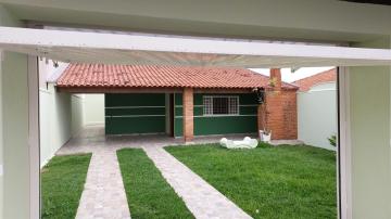 Casa de dois dormitórios no Jardim Hikare em São Carlos