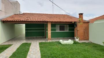 imagem 2 - Casa de dois dormitórios no Jardim Hikare em São Carlos imagem 2 - Casa de dois dormitórios no Jardim Hikare em São Carlos