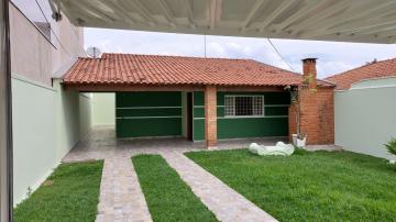 imagem 4 - Casa de dois dormitórios no Jardim Hikare em São Carlos imagem 4 - Casa de dois dormitórios no Jardim Hikare em São Carlos