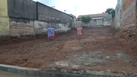 Terreno comercial no Centro em São Carlos