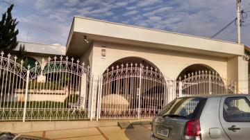 imagem 1 - Casa comercial ou residencial na Vila Monteiro próxima ao Terminal Rodoviário em São Carlos imagem 1 - Casa comercial ou residencial na Vila Monteiro próxima ao Terminal Rodoviário em São Carlos