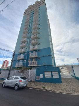 Alugar Apartamento / Padrão em São Carlos. apenas R$ 1.900,00