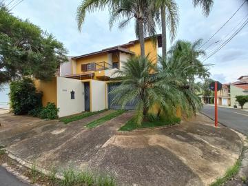 Alugar Casa / Padrão em São Carlos. apenas R$ 2.790,00