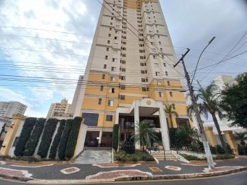 Alugar Apartamento / Cobertura em São Carlos. apenas R$ 2.334,00
