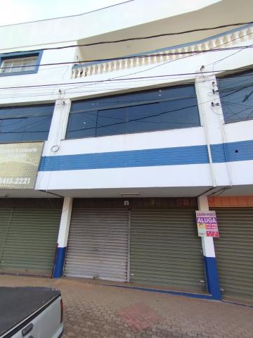 Alugar Comercial / Salão em São Carlos. apenas R$ 1.900,00