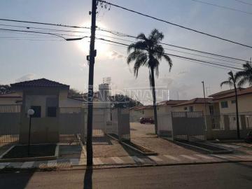 Alugar Apartamento / Padrão em São Carlos. apenas R$ 889,00