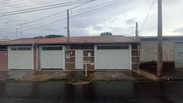 Alugar Casa / Padrão em São Carlos. apenas R$ 320.000,00