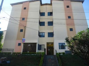imagem 1 - apartamento de um dormitório. imagem 1 - apartamento de um dormitório.