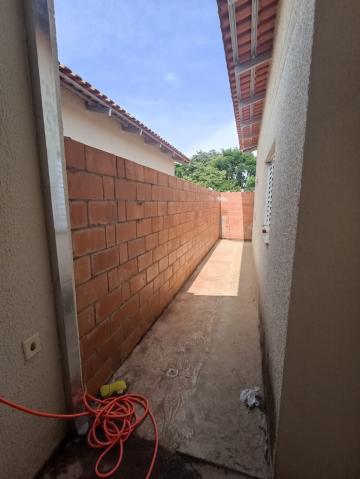 imagem 4 - Casa de condomínio com 2 dormitórios em Água Vermelha imagem 4 - Casa de condomínio com 2 dormitórios em Água Vermelha