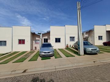 imagem 2 - Casa de condomínio com 2 dormitórios em Água Vermelha imagem 2 - Casa de condomínio com 2 dormitórios em Água Vermelha