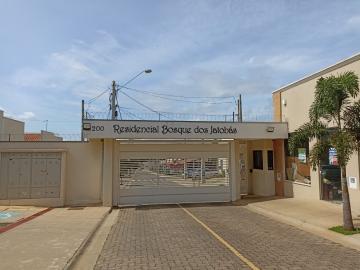 imagem 1 - Casa de condomínio com 2 dormitórios em Água Vermelha imagem 1 - Casa de condomínio com 2 dormitórios em Água Vermelha